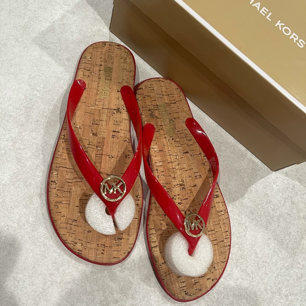 Michael Kors Jet Set Jelly NEW 8 - Picture 3 of 4